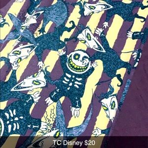 Lularoe Disney Leggings